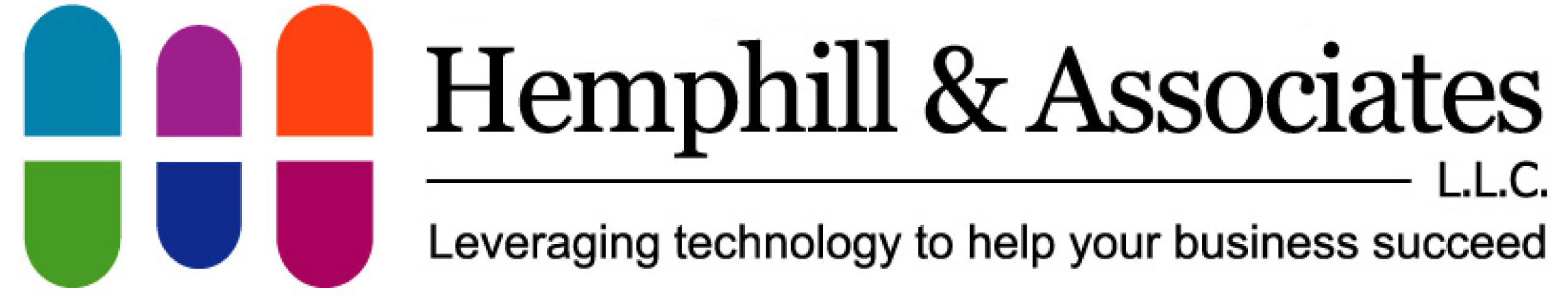 IT Business Consulting Hemphill & Associates, L.L.C.